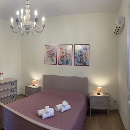 Apartament Violet - La Casa Del Pucci Lukka Zewnętrze zdjęcie