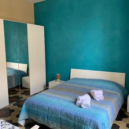 Apartament Violet - La Casa Del Pucci Lukka Zewnętrze zdjęcie