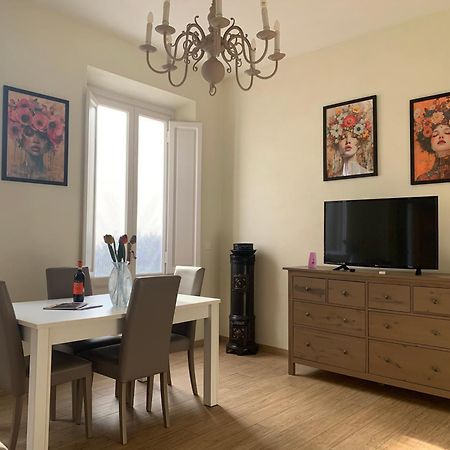 Apartament Violet - La Casa Del Pucci Lukka Zewnętrze zdjęcie