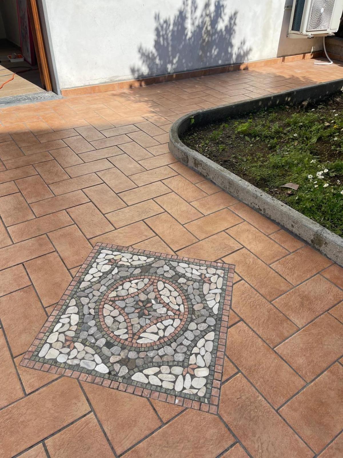 Apartament Violet - La Casa Del Pucci Lukka Zewnętrze zdjęcie