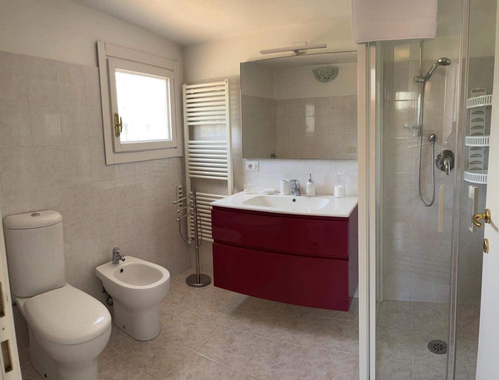Apartament Violet - La Casa Del Pucci Lukka Zewnętrze zdjęcie