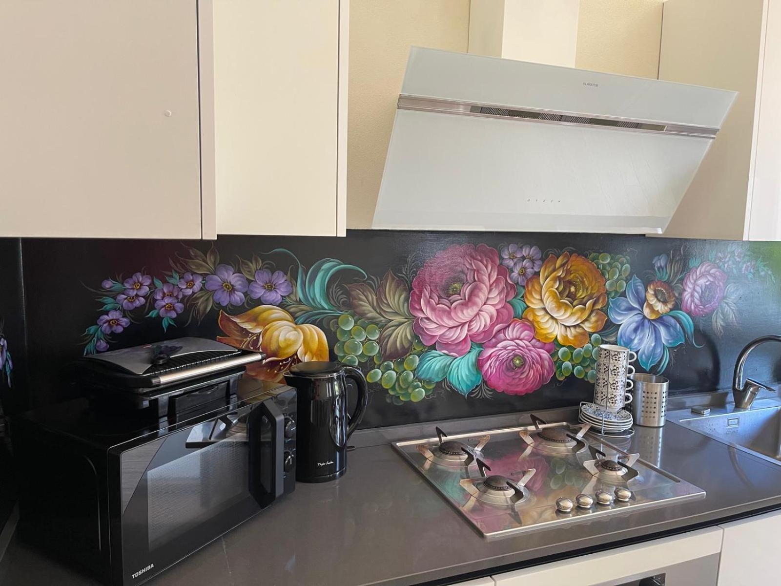 Apartament Violet - La Casa Del Pucci Lukka Zewnętrze zdjęcie