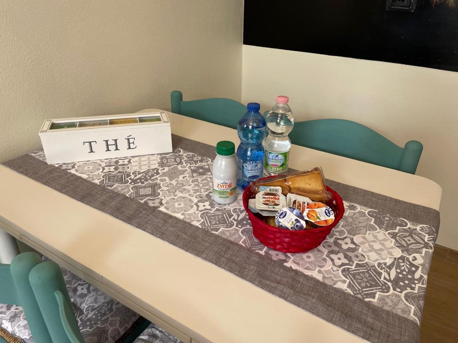 Apartament Violet - La Casa Del Pucci Lukka Zewnętrze zdjęcie