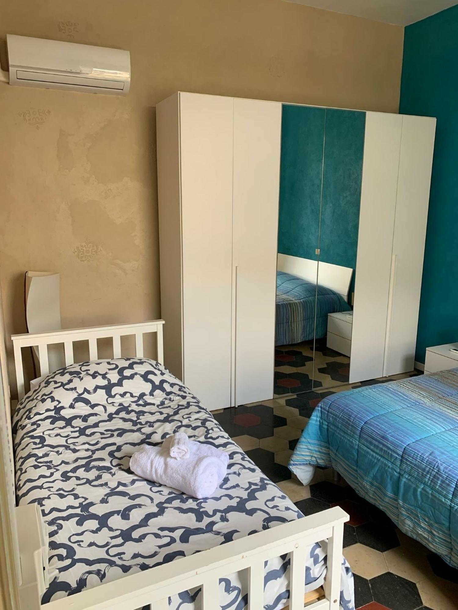 Apartament Violet - La Casa Del Pucci Lukka Zewnętrze zdjęcie