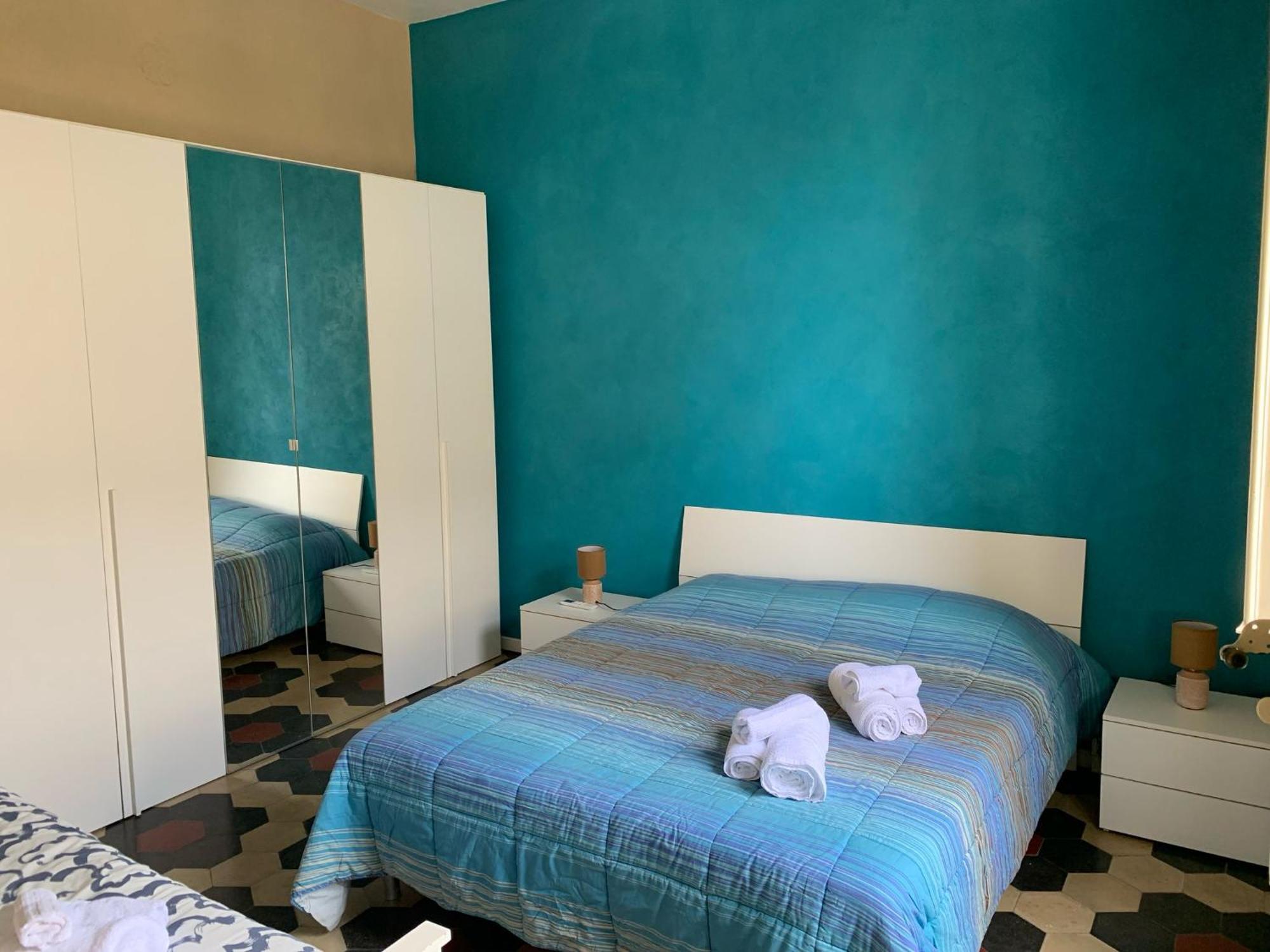 Apartament Violet - La Casa Del Pucci Lukka Zewnętrze zdjęcie