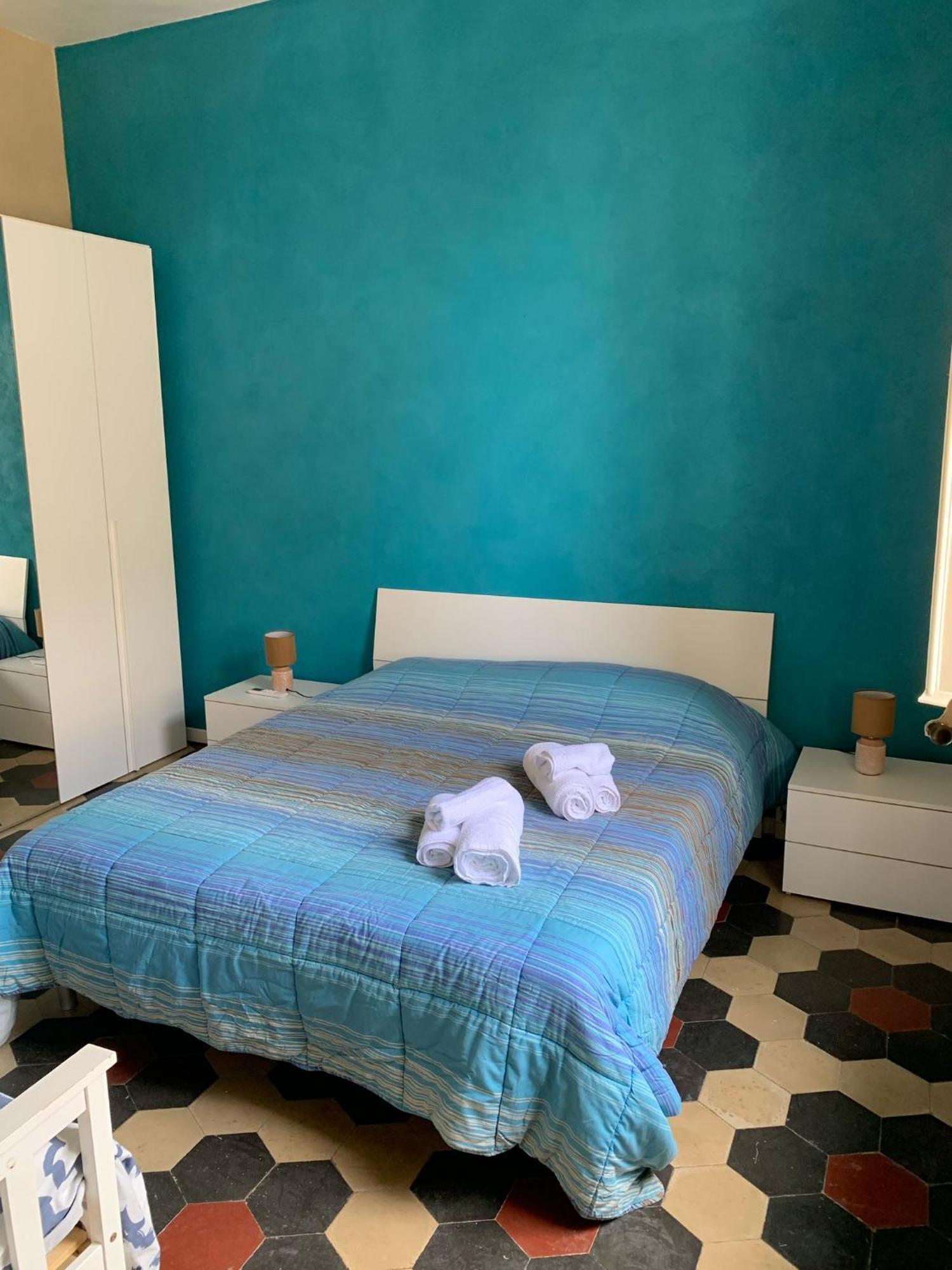 Apartament Violet - La Casa Del Pucci Lukka Zewnętrze zdjęcie