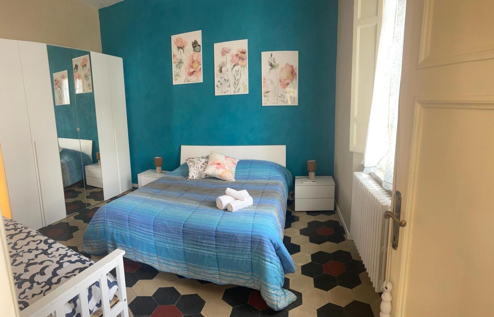 Apartament Violet - La Casa Del Pucci Lukka Zewnętrze zdjęcie