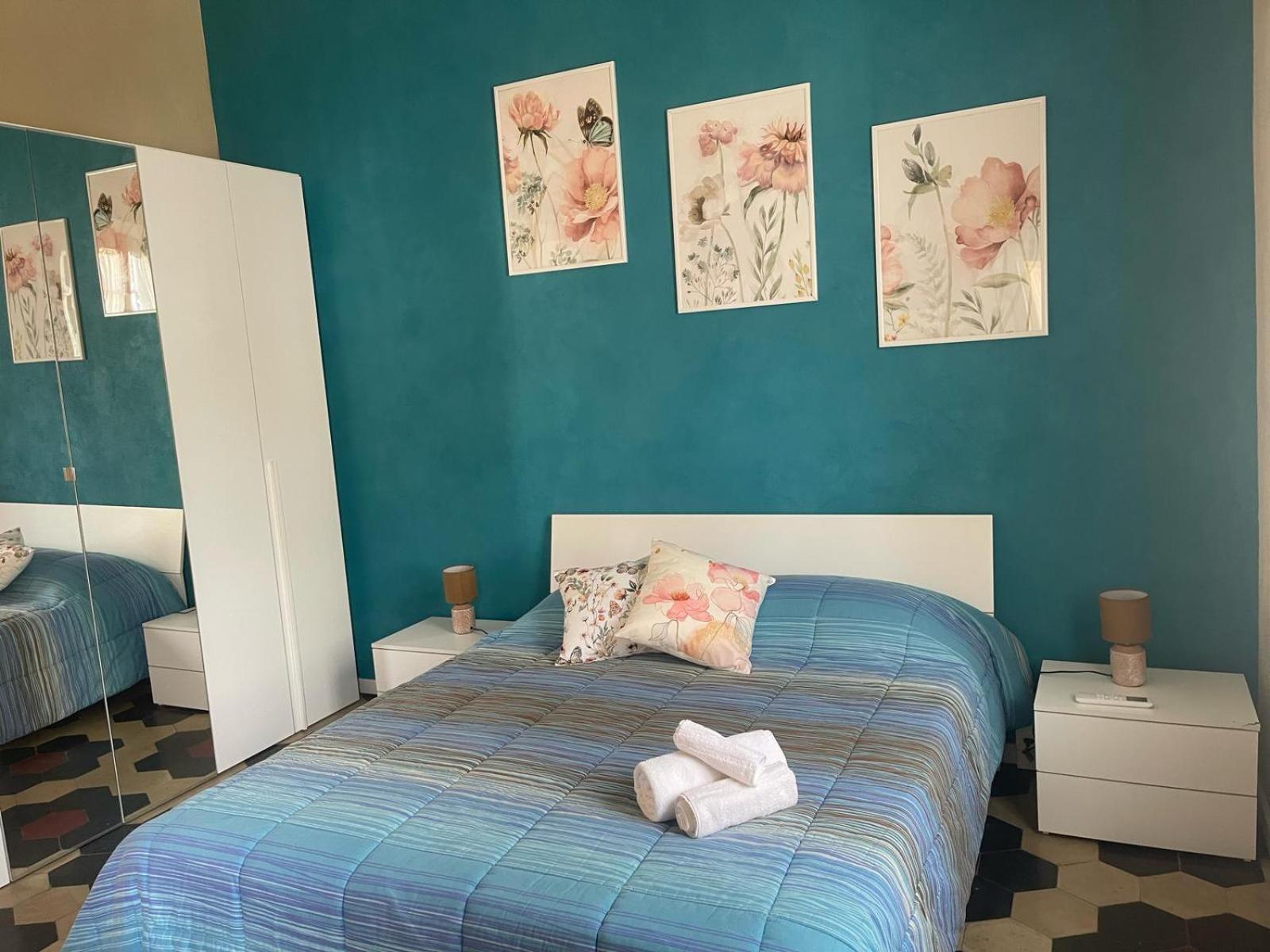 Apartament Violet - La Casa Del Pucci Lukka Zewnętrze zdjęcie