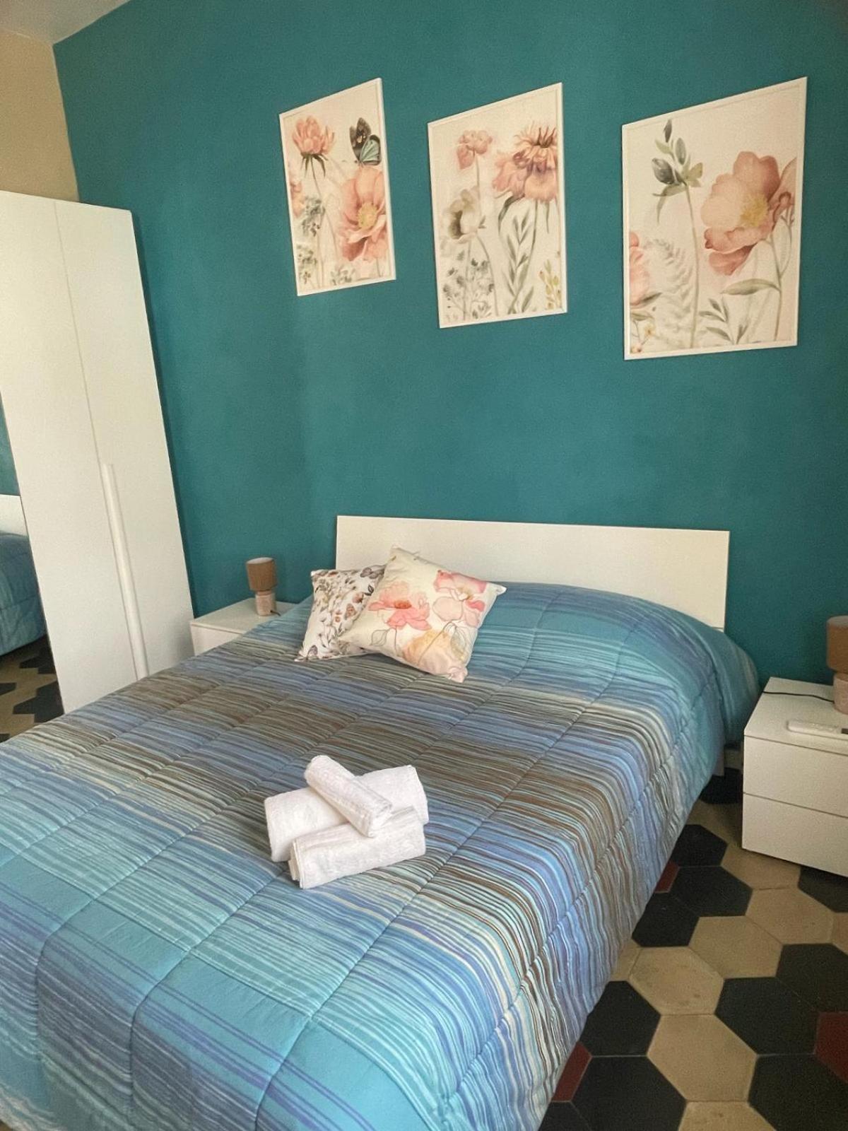 Apartament Violet - La Casa Del Pucci Lukka Zewnętrze zdjęcie