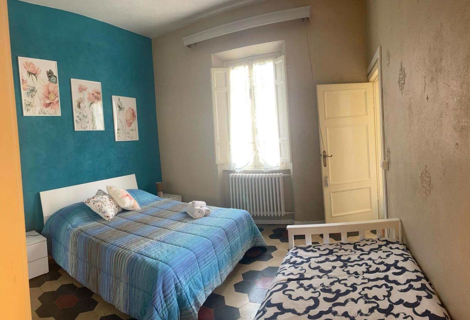 Apartament Violet - La Casa Del Pucci Lukka Zewnętrze zdjęcie
