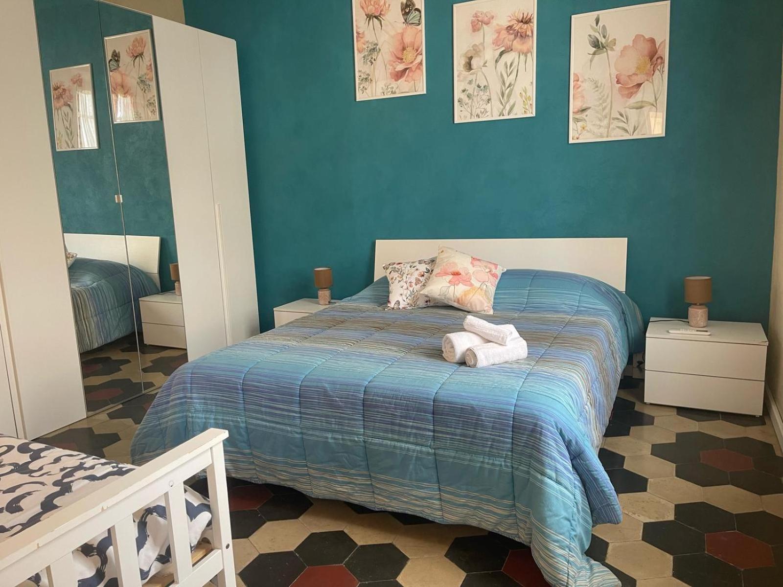 Apartament Violet - La Casa Del Pucci Lukka Zewnętrze zdjęcie