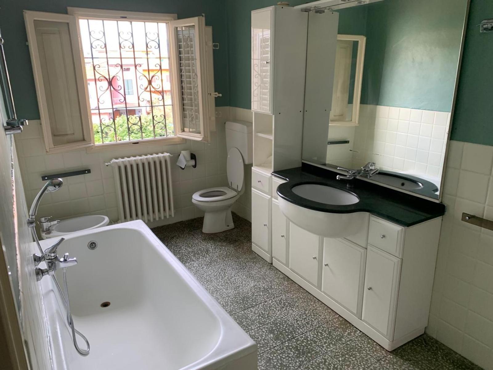 Apartament Violet - La Casa Del Pucci Lukka Zewnętrze zdjęcie